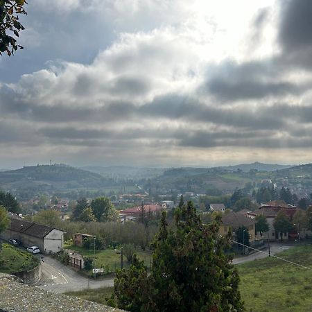 Montegrosso dʼAsti L'Incanto Casa Vacanze מראה חיצוני תמונה