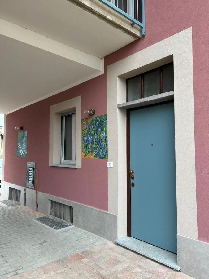 Montegrosso dʼAsti L'Incanto Casa Vacanze מראה חיצוני תמונה