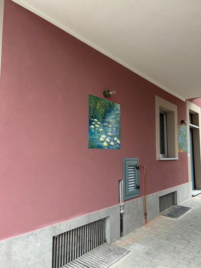 Montegrosso dʼAsti L'Incanto Casa Vacanze מראה חיצוני תמונה