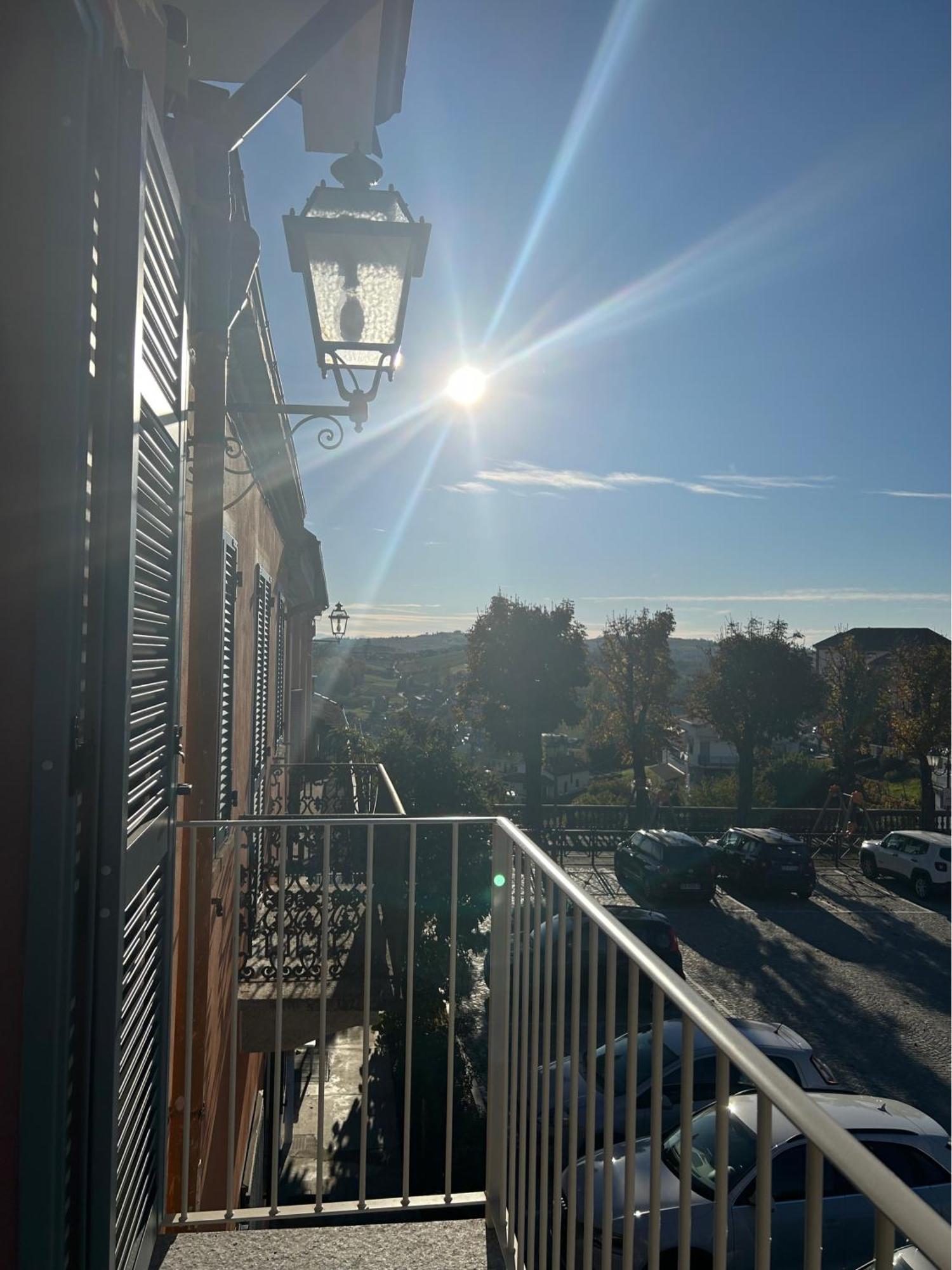 Montegrosso dʼAsti L'Incanto Casa Vacanze מראה חיצוני תמונה
