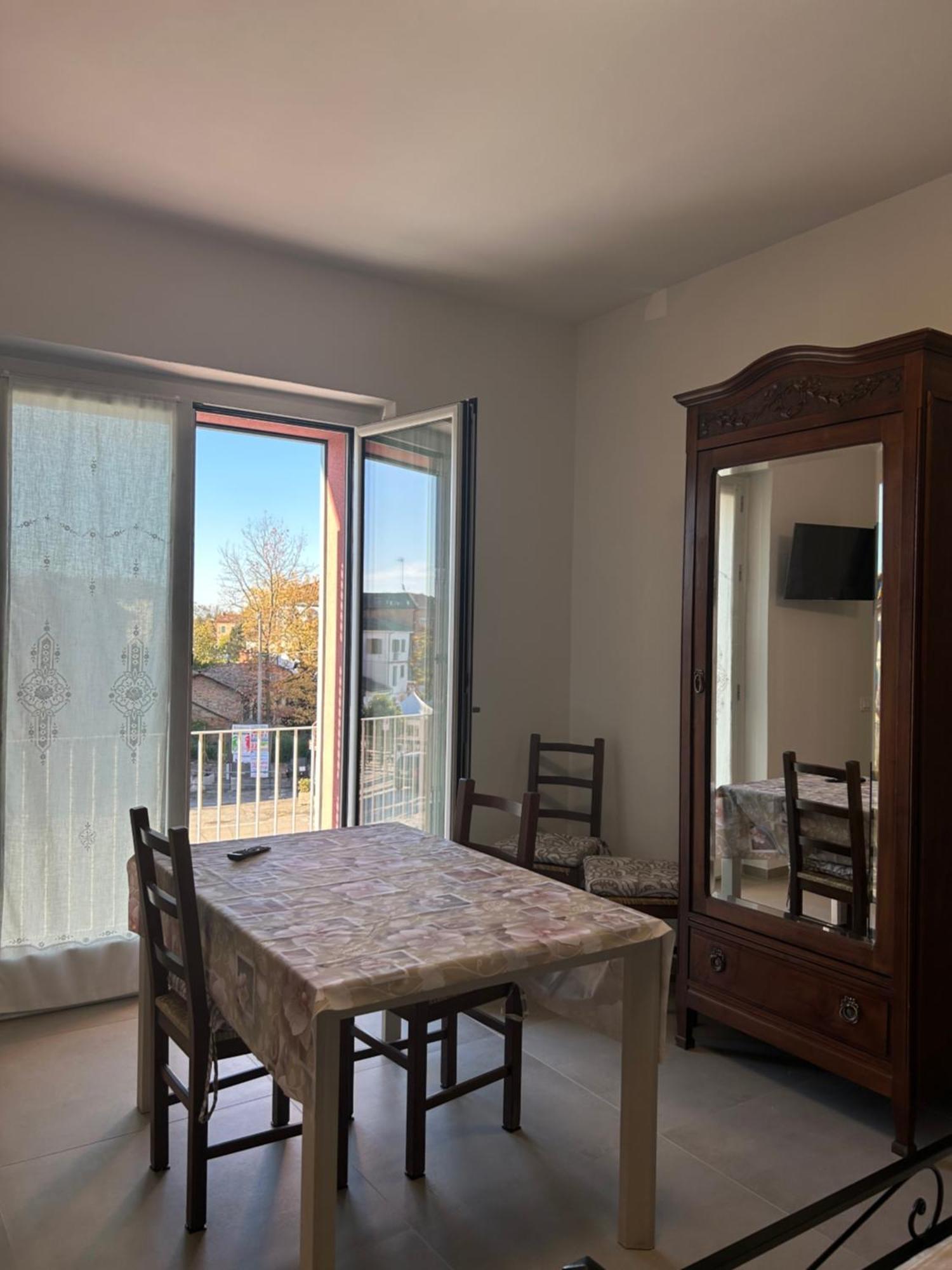 Montegrosso dʼAsti L'Incanto Casa Vacanze מראה חיצוני תמונה