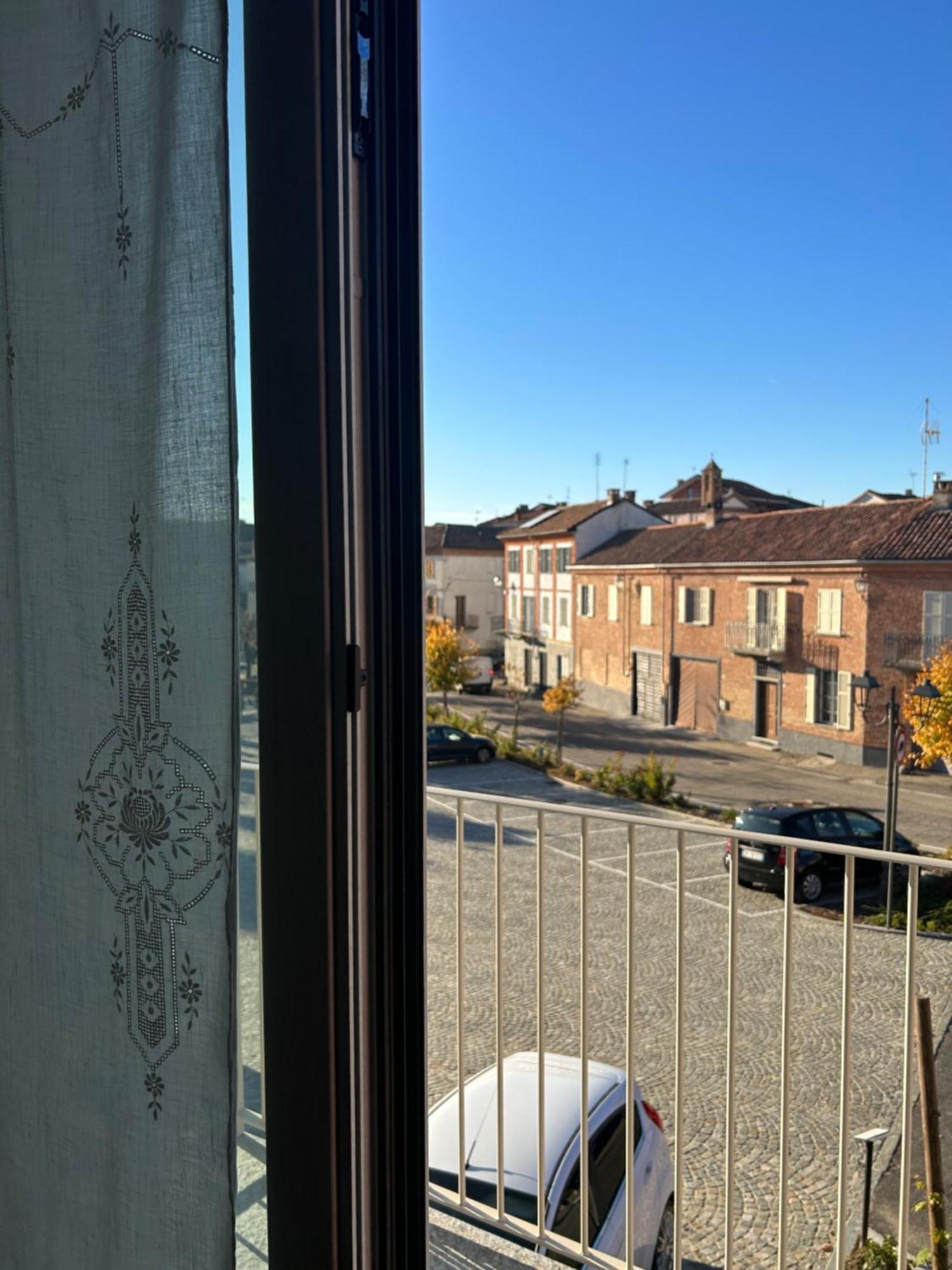 Montegrosso dʼAsti L'Incanto Casa Vacanze מראה חיצוני תמונה
