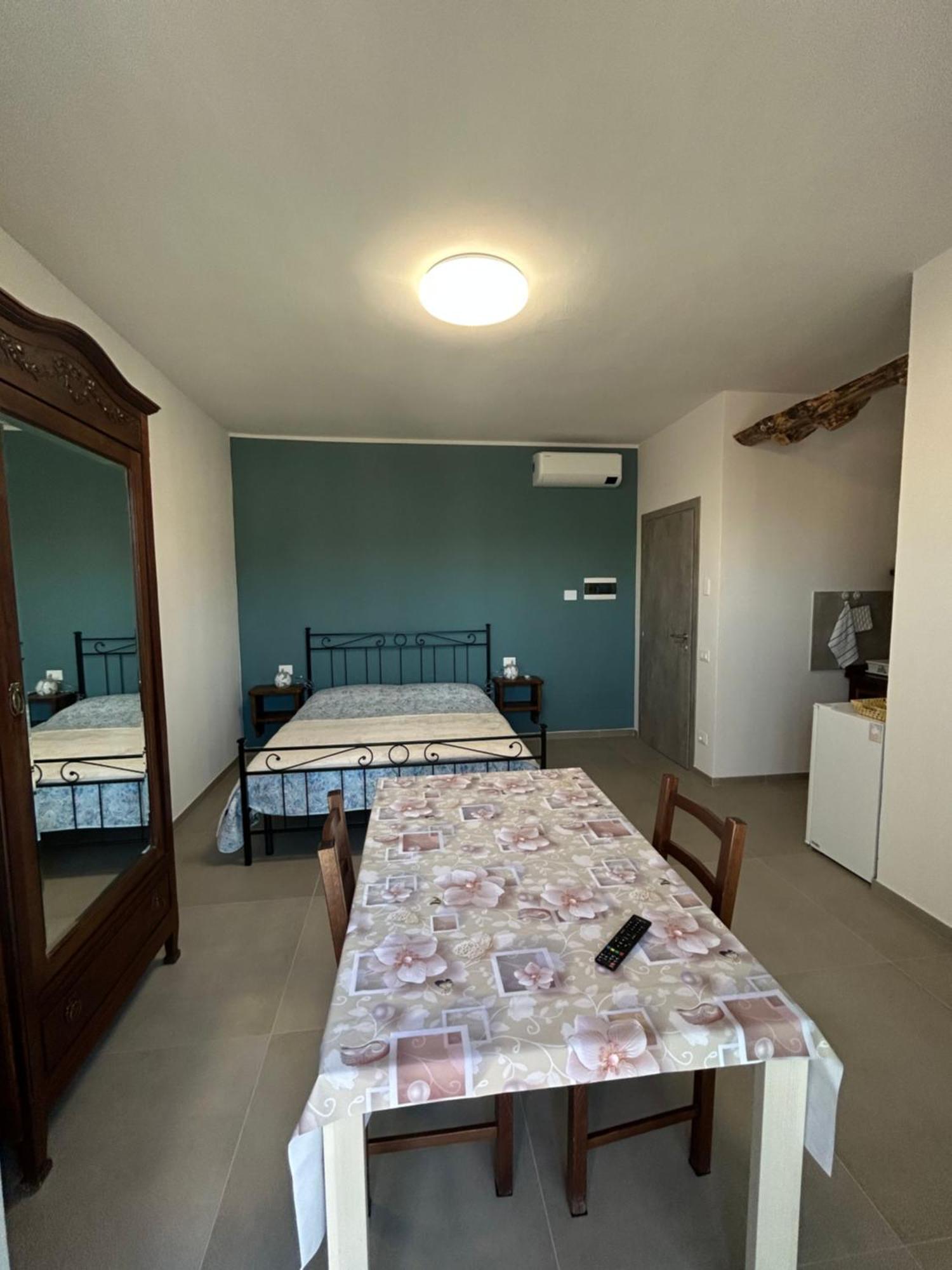 Montegrosso dʼAsti L'Incanto Casa Vacanze מראה חיצוני תמונה