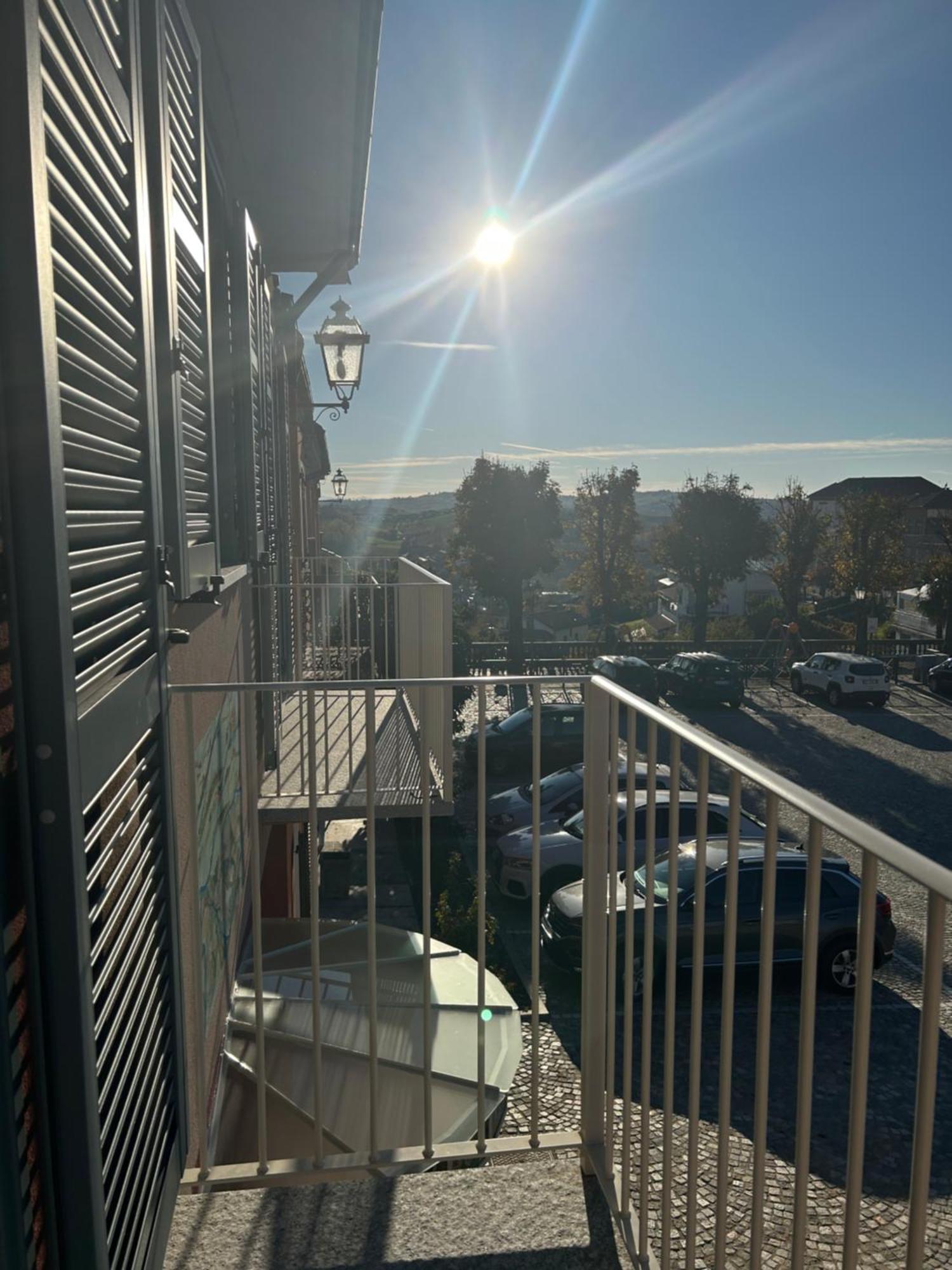 Montegrosso dʼAsti L'Incanto Casa Vacanze מראה חיצוני תמונה