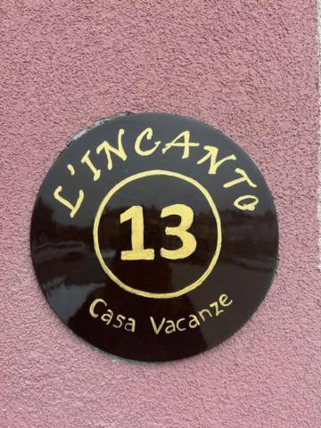 Montegrosso dʼAsti L'Incanto Casa Vacanze מראה חיצוני תמונה