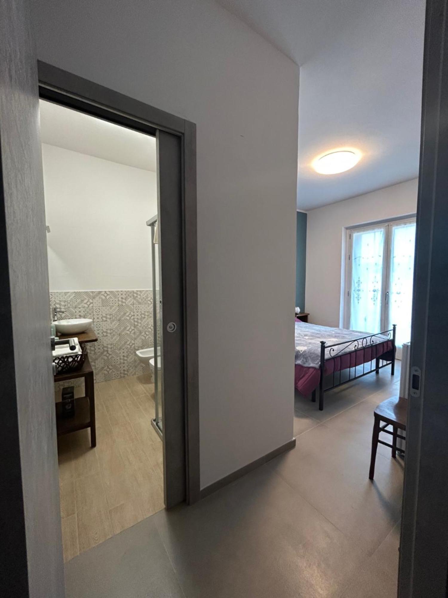 Montegrosso dʼAsti L'Incanto Casa Vacanze מראה חיצוני תמונה